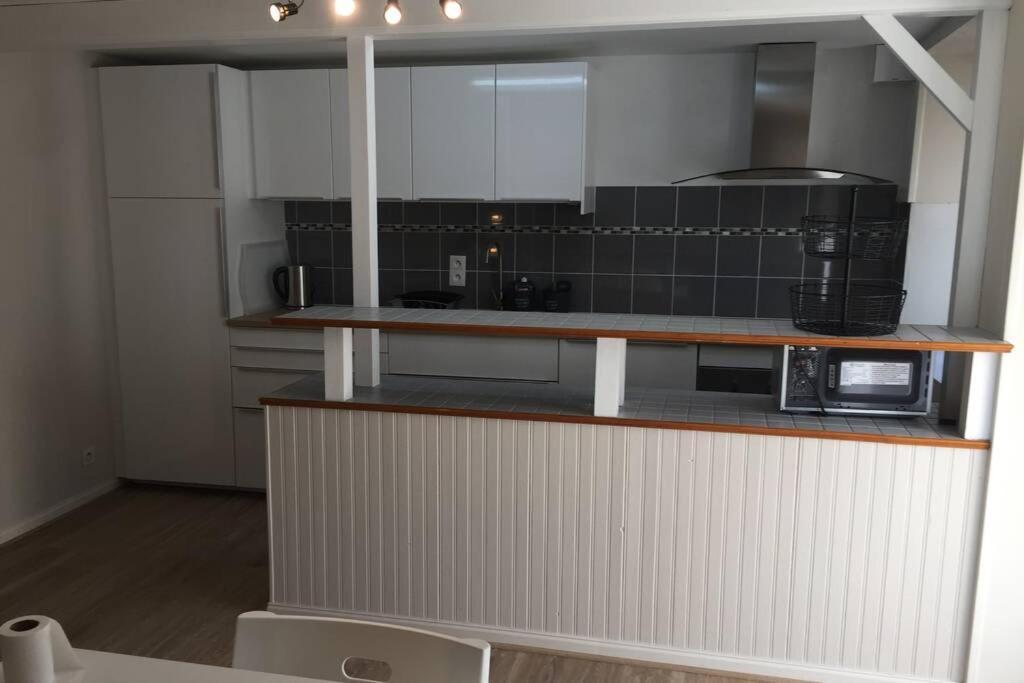 Ideal - Plage, Jardin & Jacuzzi, Proche Plage Et Thalasso - 1 A 6 Personnes Saint-Malo Exteriér fotografie